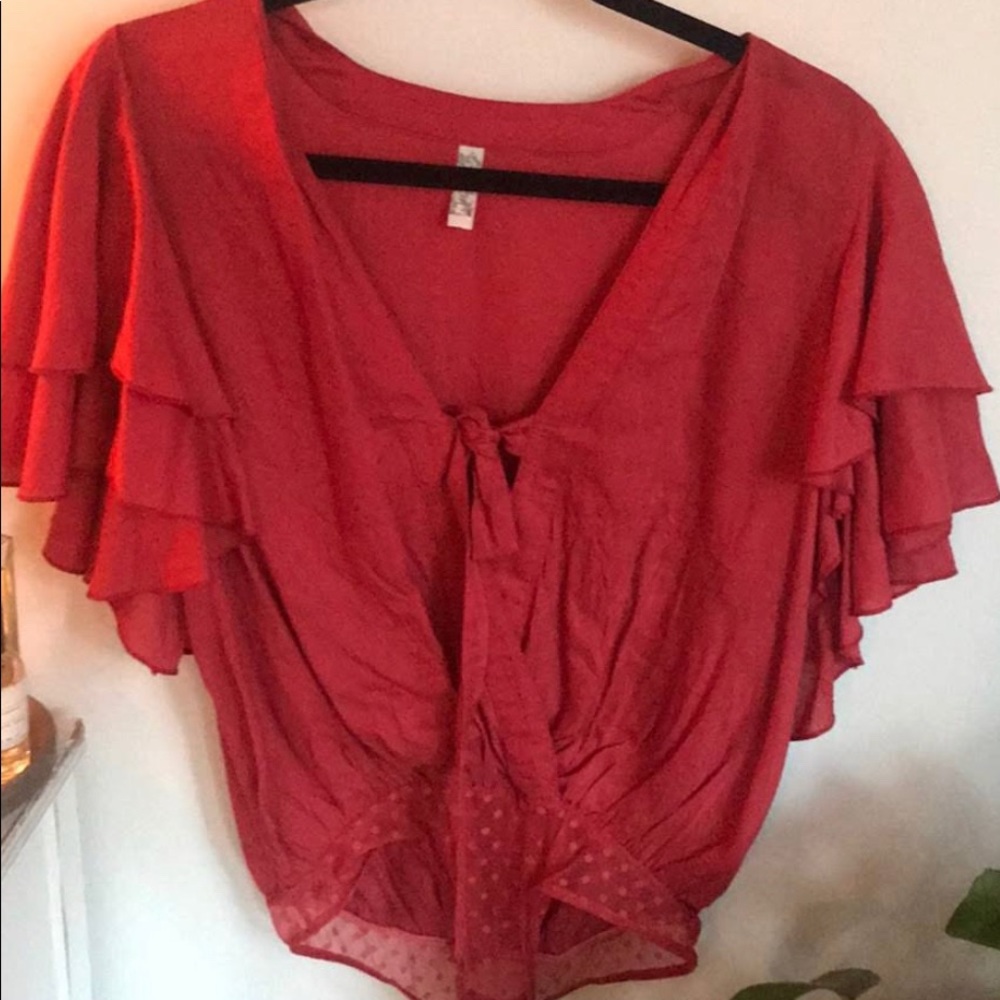 Intimately Free Body Suit